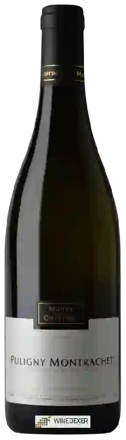 Winery Morey-Coffinet - Puligny Montrachet