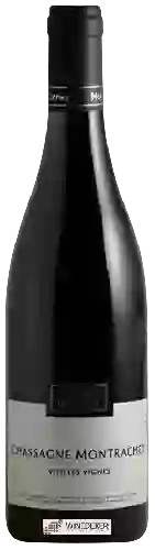 Winery Morey-Coffinet - Vieilles Vignes Chassagne Montrachet