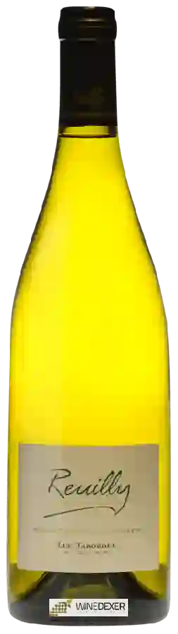 Domaine Mardon - Domaine Luc Tabordet - Reuilly Blanc