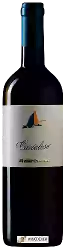 Winery Marenco - Carialoso Bianco