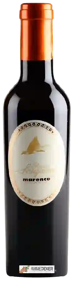 Winery Marenco - Passri Scrapona Winery Marenco - Passri Scrapona