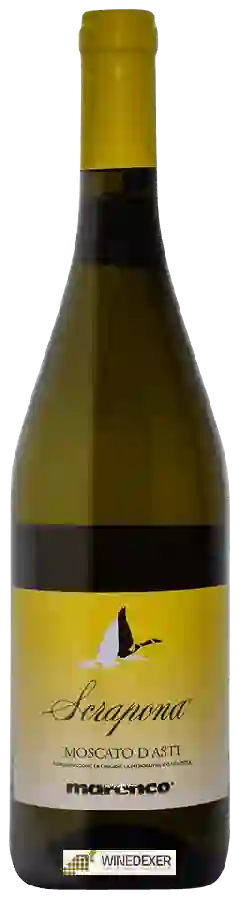 Winery Marenco - Scrapona Moscato d'Asti