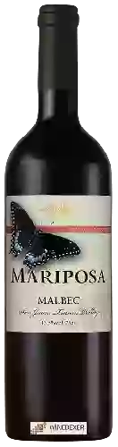 Winery Mariposa - Malbec