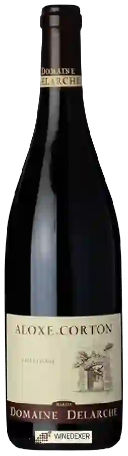 Domaine Delarche - Aloxe-Corton Domaine Delarche - Aloxe-Corton