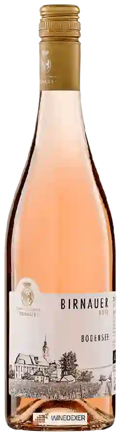 Winery Markgräflich Badisches - 1112 Elfhundert Zwölf - Birnauer Rosé