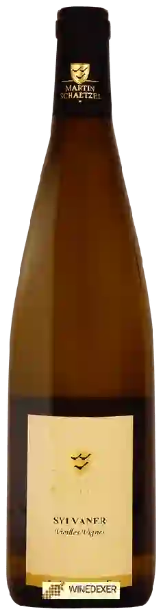 Domaine Martin Schaetzel - Domaine Kirrenbourg - Vieilles Vigne Sylvaner