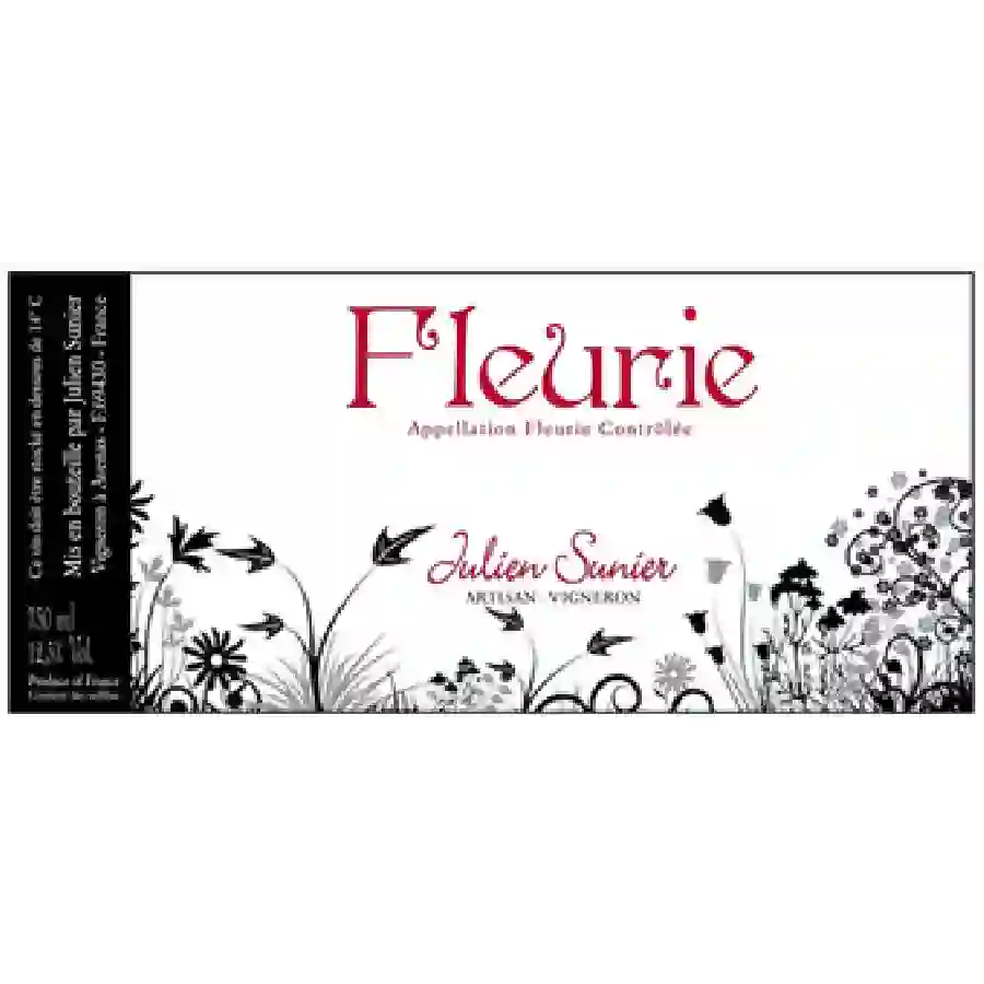 Domaine Martin - Régnié Domaine Martin - Régnié