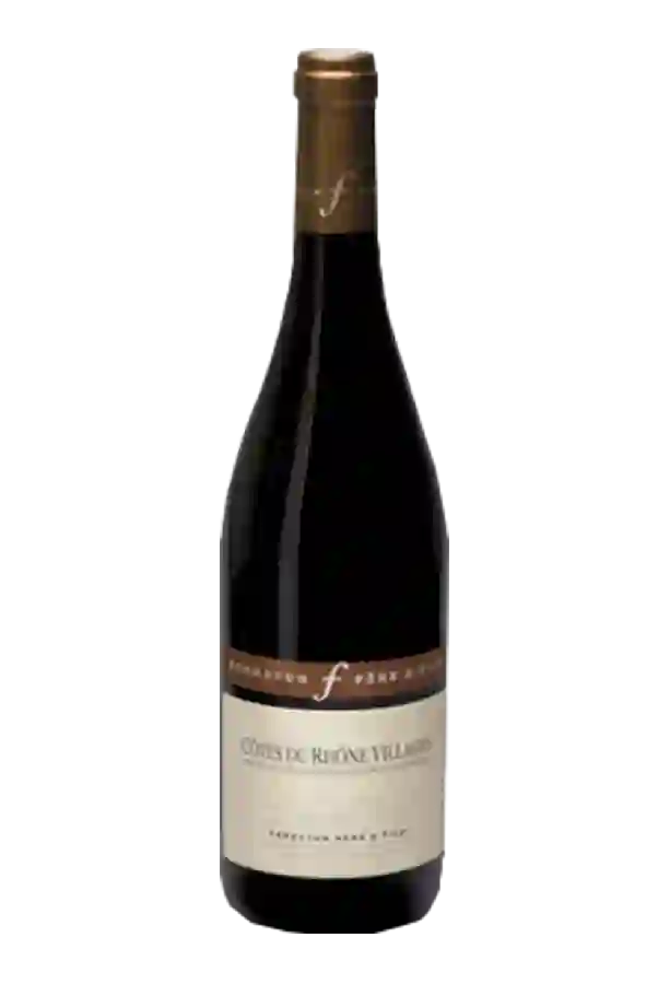 Domaine Martin - Sélection Prestige Vieilles Vignes Côtes du Rhône Villages 'Plan de Dieu' Domaine Martin - Sélection Prestige Vieilles Vignes Côtes du Rhône Villages 'Plan de Dieu'