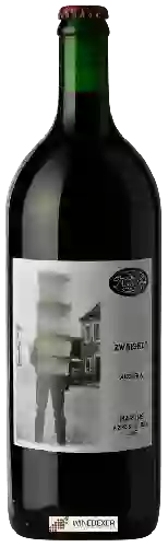 Winery Martinshof - Zum Martin Sepp Zweigelt