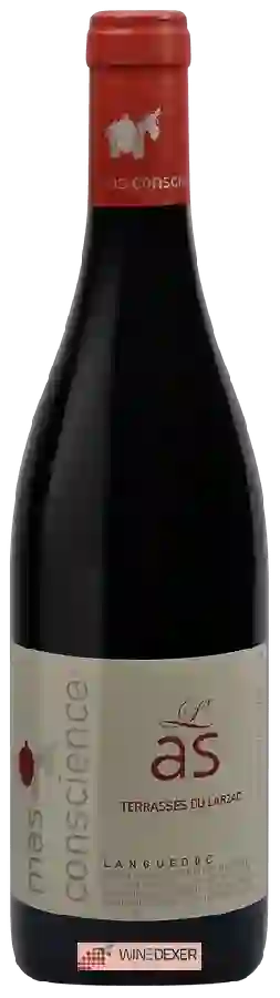 Winery Mas Conscience - L'As