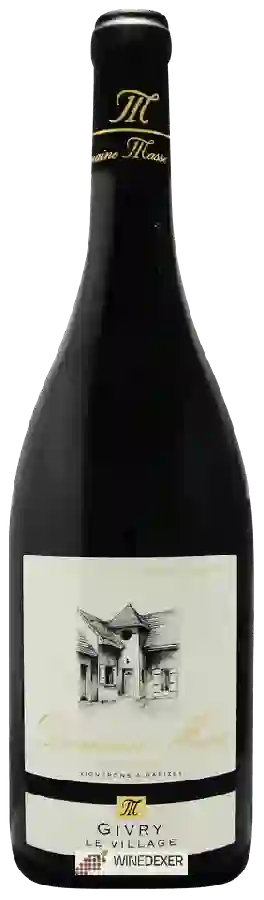 Domaine Masse - Le Village Givry