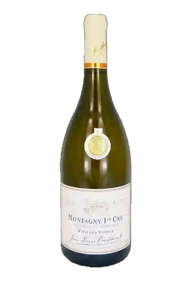 Domaine Masse - Montagny 1er Cru 'Le vieux Château' Blanc Domaine Masse - Montagny 1er Cru 'Le vieux Château' Blanc