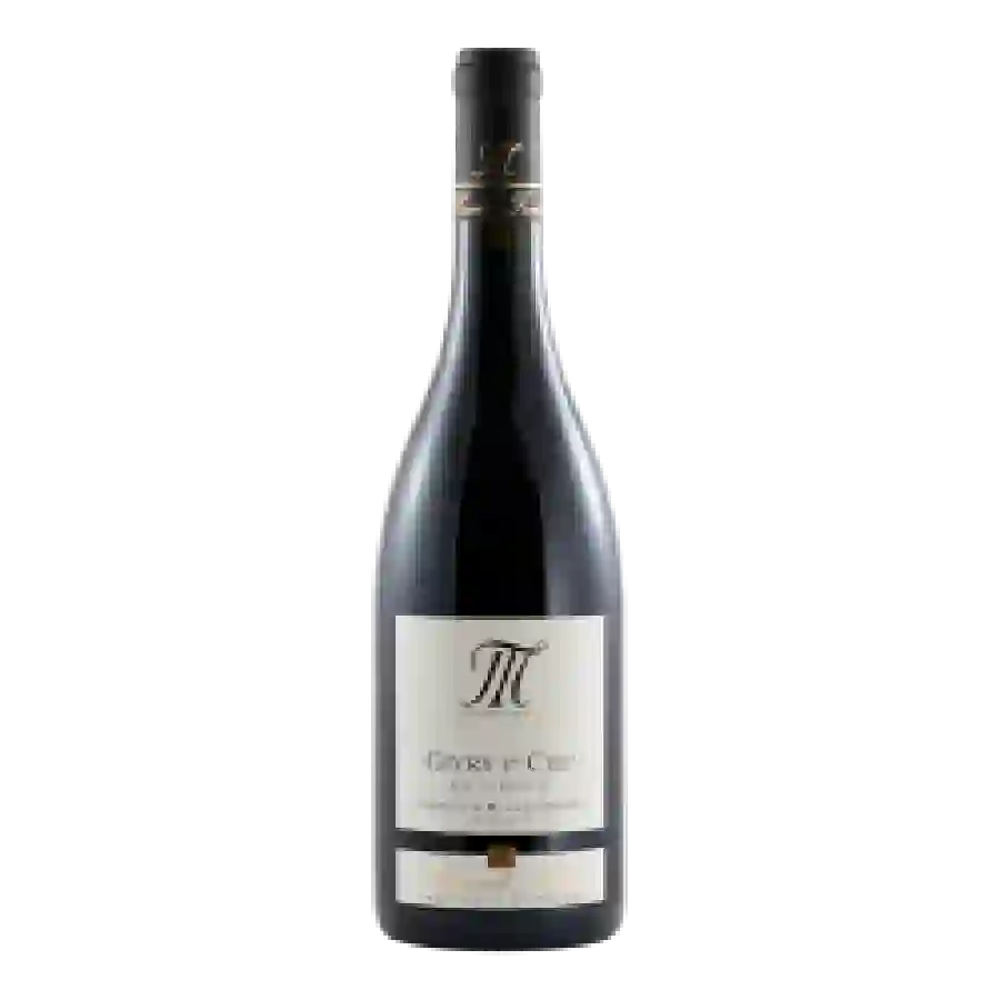 Domaine Masse - Quintessence Montagny 1er Cru Blanc