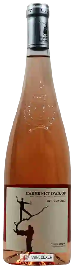 Domaine Matignon - Gourmandise Cabernet d'Anjou Domaine Matignon - Gourmandise Cabernet d'Anjou