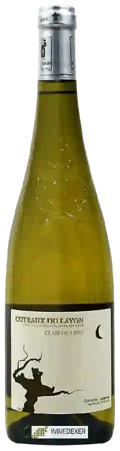 Domaine Matignon - Clair de Lune Côteaux du Layon