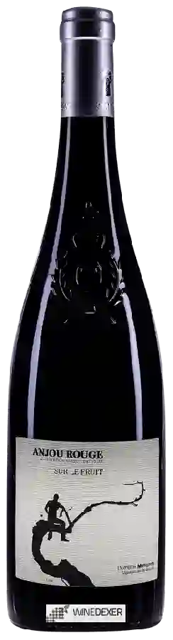 Domaine Matignon - Sur Le Fruit Anjou Rouge