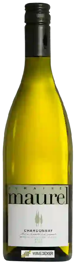 Domaine Maurel - Chardonnay