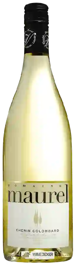 Domaine Maurel - Chenin - Colombard