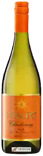 Winery Mauro - Chardonnay