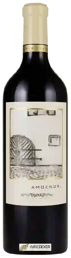 Winery Maybach Family Vineyards - Amoenus Cabernet Sauvignon