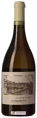 Winery Maybach Family Vineyards - Eterium Chardonnay