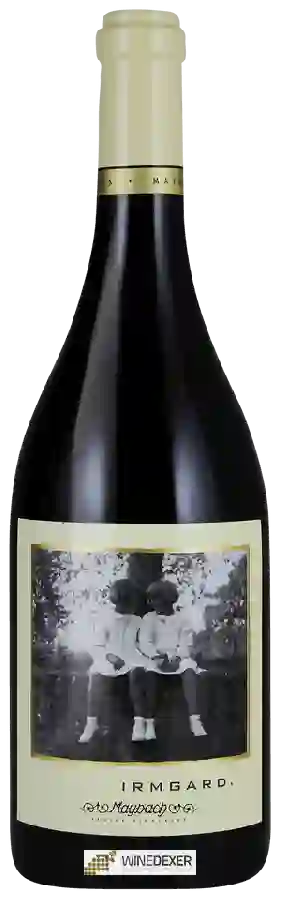Winery Maybach Family Vineyards - Irmgard Pinot Noir Winery Maybach Family Vineyards - Irmgard Pinot Noir