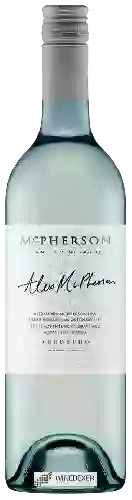 Winery McPherson - Alex McPherson Verdelho