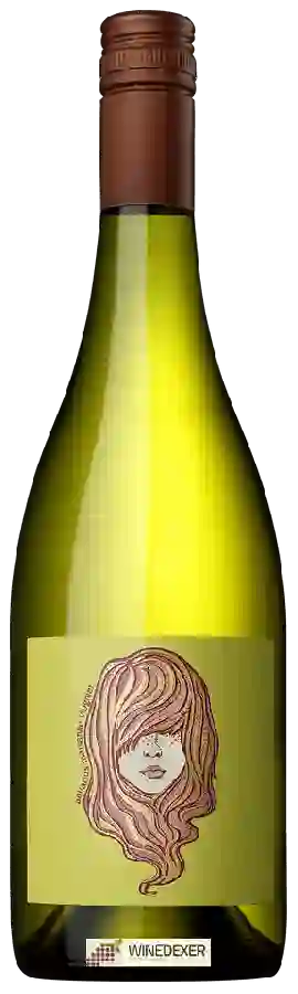 Winery McPherson - Aquarius Marsanne Viognier