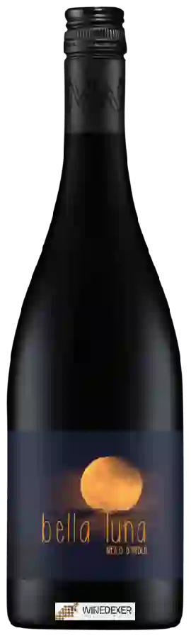 Winery McPherson - Bella Luna Nero d'Avola Winery McPherson - Bella Luna Nero d'Avola