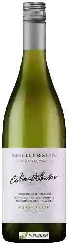 Winery McPherson - Catriona McPherson Chardonnay
