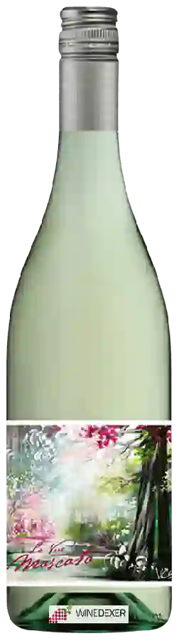 Winery McPherson - La Vue Moscato Winery McPherson - La Vue Moscato