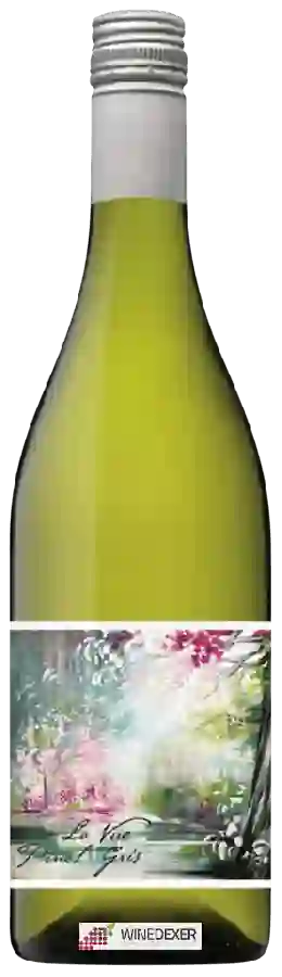 Winery McPherson - La Vue Pinot Gris