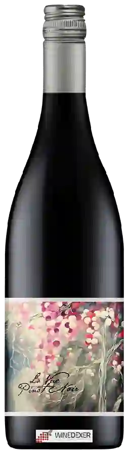 Winery McPherson - La Vue Pinot Noir Winery McPherson - La Vue Pinot Noir