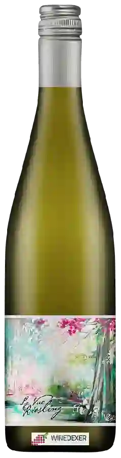Winery McPherson - La Vue Riesling Winery McPherson - La Vue Riesling