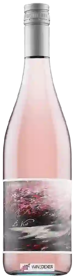 Winery McPherson - La Vue Rosé Winery McPherson - La Vue Rosé