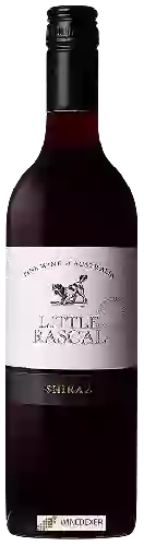 Winery McPherson - Little Rascal Shiraz