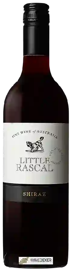 Winery McPherson - Little Rascal Shiraz Winery McPherson - Little Rascal Shiraz