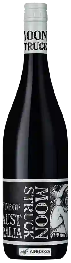 Winery McPherson - Moonstruck Cabernet - Durif Winery McPherson - Moonstruck Cabernet - Durif