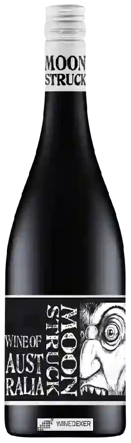 Winery McPherson - Moonstruck Shiraz - Tempranillo Winery McPherson - Moonstruck Shiraz - Tempranillo