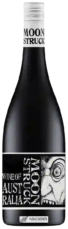 Winery McPherson - Moonstruck Shiraz