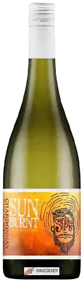 Winery McPherson - Sunburnt Chardonnay