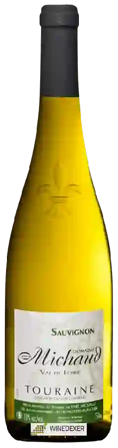 Winery Michaud - Sauvignon