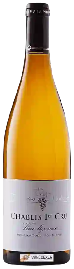 Domaine Michaut Frères - Chablis 1er Cru 'Vau Ligneau' Domaine Michaut Frères - Chablis 1er Cru 'Vau Ligneau'