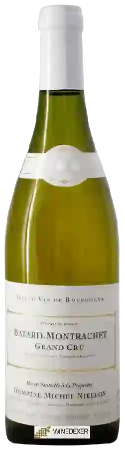 Domaine Michel Niellon - Bâtard-Montrachet Grand Cru