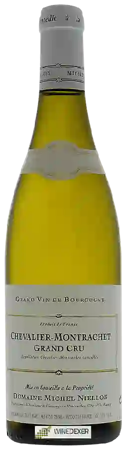 Domaine Michel Niellon - Chevalier-Montrachet Grand Cru