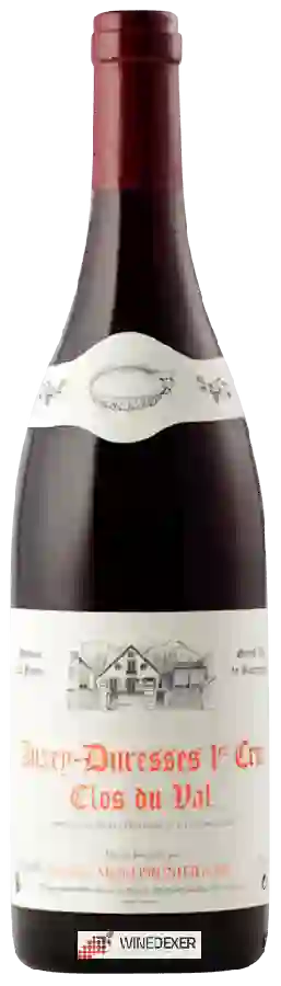 Domaine Michel Prunier et Fille - Auxey-Duresses 1er Cru 'Clos du Val'
