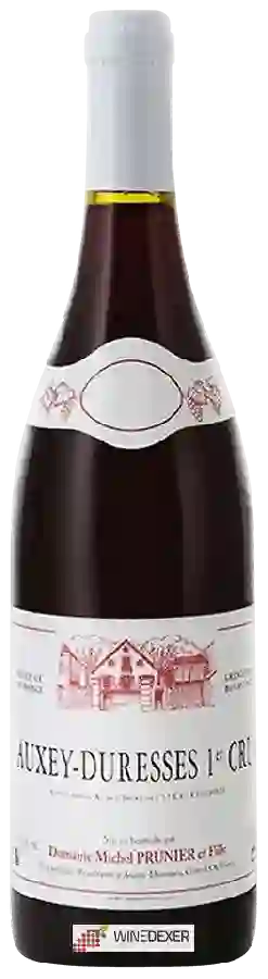 Domaine Michel Prunier et Fille - Auxey-Duresses 1er Cru