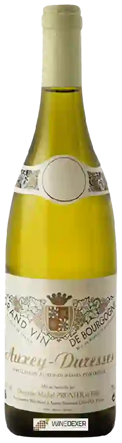 Domaine Michel Prunier et Fille - Auxey-Duresses Blanc