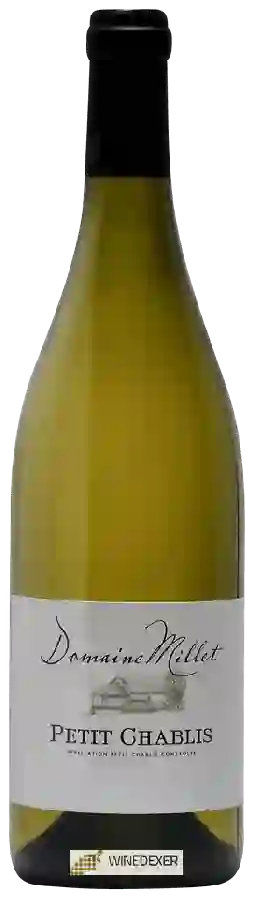 Winery Millet - Petit Chablis