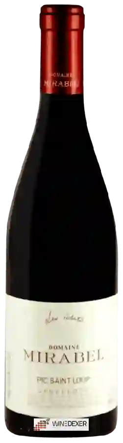 Domaine Mirabel - Les Éclats